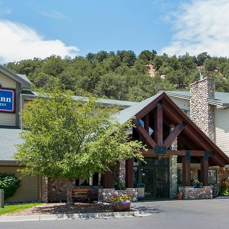 Americinn By Wyndham Eagle Kültér fotó