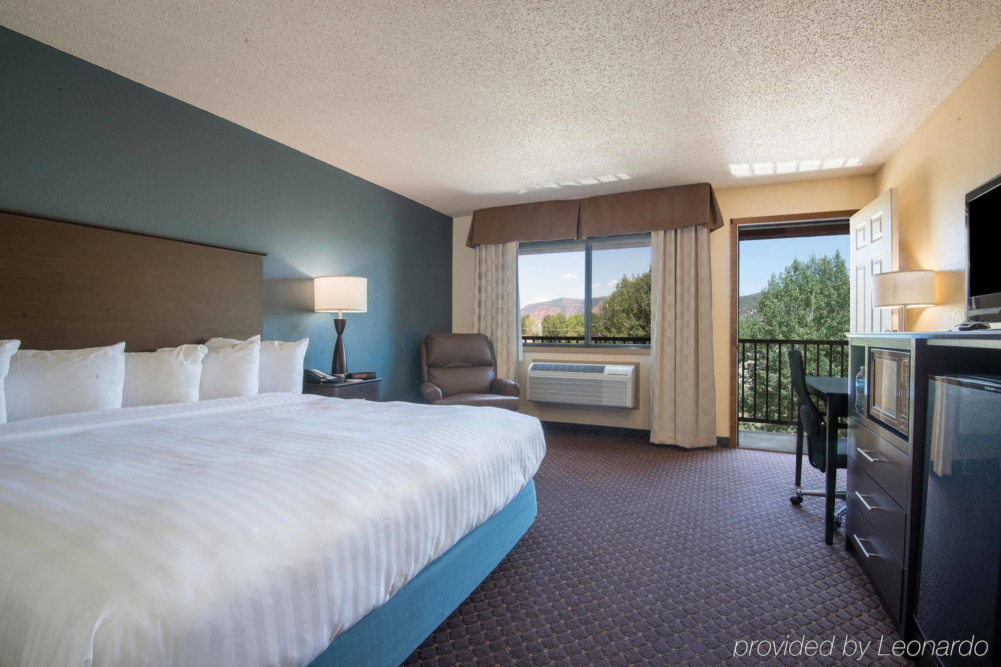 Americinn By Wyndham Eagle Kültér fotó