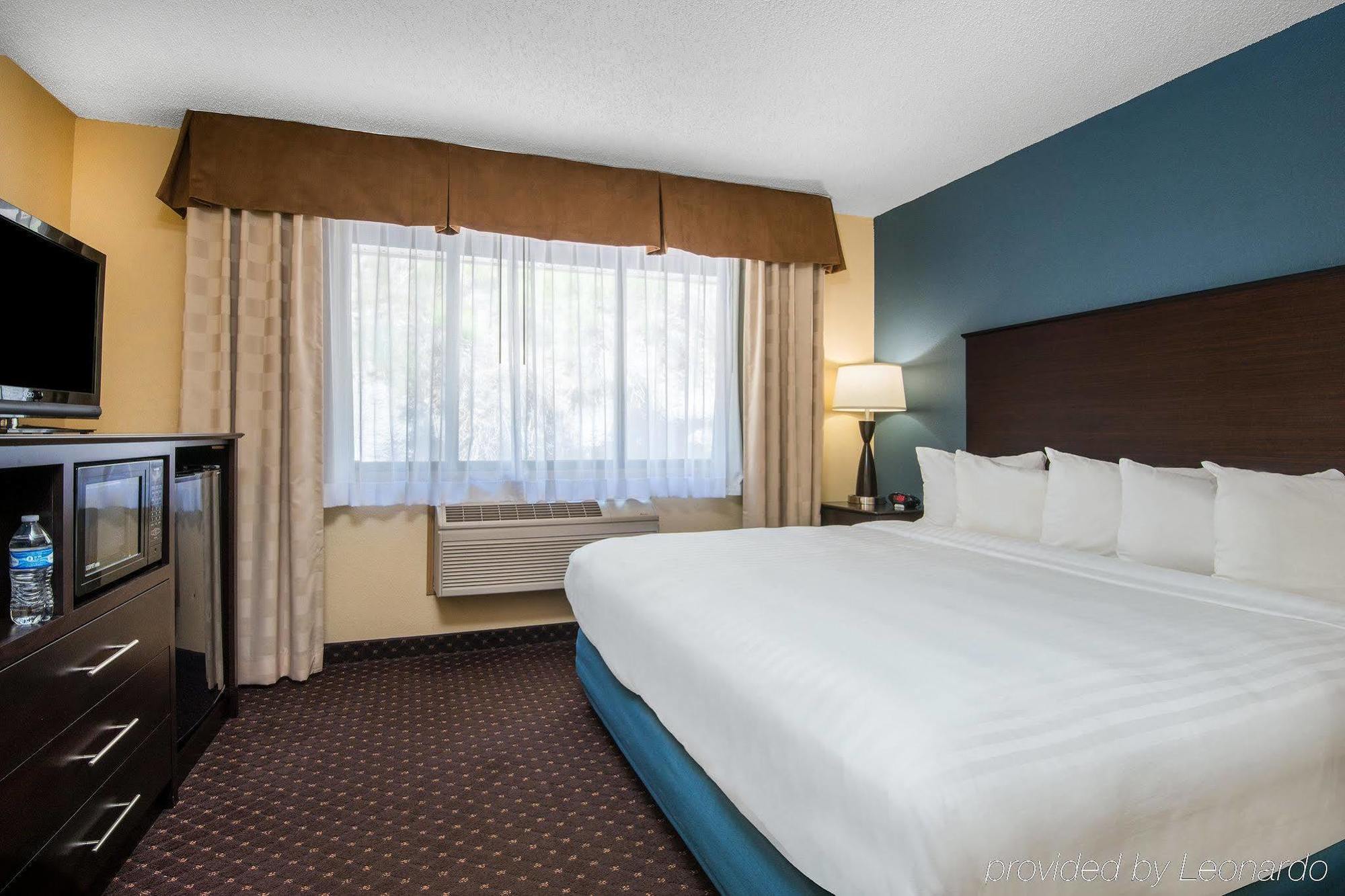 Americinn By Wyndham Eagle Kültér fotó